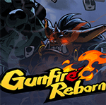 Gunfire Reborn - Game FPS kết hợp nhập vai phiêu lưu đặc sắc