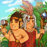 Island Tribe Free For iOS - Xây dựng đế chế cho iphone/ipad