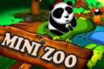 Mini Zoo For iOS - Game chăm soc động vật cho iphone/ipad