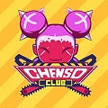 Chenso Club - Game đi cảnh chống chặt chém Alien