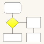 Diagram Designer - Phần mềm vẽ sơ đồ cho máy tính