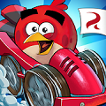 Angry Birds Go - Đường đua của những chú chim nổi loạn