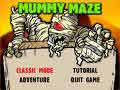 Mummy Maze Deluxe 1.1 - Game khám phá lăng mộ dành cho PC