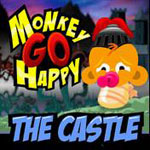 Monkey GO Happy The Castle for Android 1.4 - Game giải cứu khỉ con cho Android