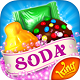 Candy Crush Soda Saga cho iOS 1.41.11 - Game nối kẹo ngọt trên iPhone/iPad