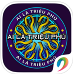 Ai Là Triệu Phú 2015 cho iOS 2.4.0 - Gameshow Ai là triệu phú trên iPhone/iPad