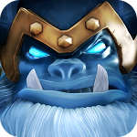 Call of Champions cho Android 1.0.4.0 - Game MOBA siêu khủng trên Android