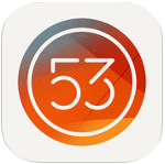 Paper by FiftyThree cho iOS 3.0.3 - Phác thảo và ghi chú trên iPhone/iPad