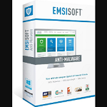 Emsisoft Anti Malware - Ngăn chặn malware chuyên nghiệp