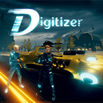 Digitizer - Game nhập vai bắn súng giải cứu nhân loại