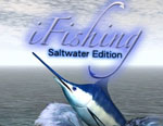 i Fishing Saltwater Edition Lite For iOS  - Game câu cá hấp dẫn cho iphone/ipad