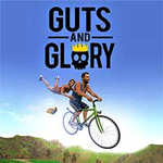 Guts and Glory - Game đua xe điên rồ và hài hước