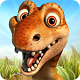 Ice Age Village cho Android  - Game xây dựng làng kỷ băng hà