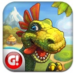 The Tribez for iOS 1.4.9 - Game xây dựng hòn đảo trên iPhone, iPod, iPad
