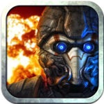 Area 51 Defense HD for iPad 1.5 - Game chiến thuật phòng thủ cho iphone/iPad