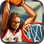 Basketball Toss for iPad - Game bóng rổ cho iPad