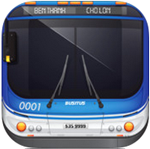 BUSITUS for iOS 1.0 - Tìm kiếm tuyến xe buýt gần nhất cho iphone/ipad