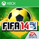 FIFA 14 cho Windows Phone 1.3.6 - Game đá bóng Fifa trên Windows Phone