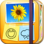 Wonderful Days Free for iOS 1.3.1 - Nhật ký cá nhân phong cách cho iPhone/iPad