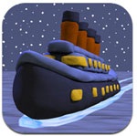 Save the Titanic for iOS - Ứng dụng giải trí cho iPhone