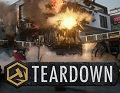 Teardown 0.7.2 - Game phá hủy thành phố cực vui