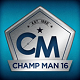 Champ Man 16 cho Android 1.0.1.71 - Game quản lý bóng đá hấp dẫn cho Android