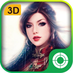 Thuỷ Hử 3D for iOS 2.5.6669 - Game Thủy Hử giao diện 3D cho iphone/ipad