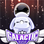 Galactic Rush for Windows Phone 1.0.3.0 - Game chạy đua ngoài vũ trụ trên Windows Phone