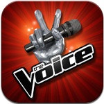 The Voice: On Stage for iOS 2.7.2 - Game thử tài ca hát cho iPhone/iPad