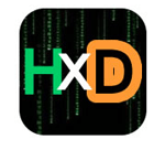 HxD Hex Editor - Công cụ kiểm tra và chỉnh sửa file Hex