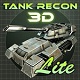 Tank Recon 3D Lite cho Android 2.14.46 - Bắn xe tăng 3D trên điện thoại Android