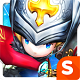 Chrono Saga cho Android 1.0.6 - Game nhập vai đánh quái cho Android