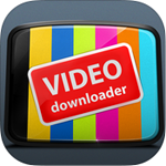 Video Downloader cho iOS 1.10 - Download video miễn phí trên iPhone/iPad