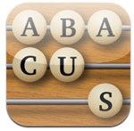 Word Abacus Free for iOS - Game giải trí cho iPhone/ipad