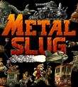 Metal Slug Rampage - Game Rambo lùn bắn súng 2D hấp dẫn trên PC