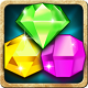 Jewels Saga cho Android 1.3.1 - Trò chơi kim cương