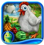 Hobby Farm HD for iPad - Quản lý trang trại của riêng mình