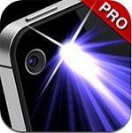 Best Flash Light! cho iOS 5.3 - Ứng dụng đèn pin tiện lợi cho iPhone /ipad