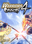 Warriors Orochi 4 - Siêu phẩm hành động chặt chém đã tay