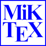 MiKTeX - Quản lý hệ thống TeX-LaTeX trên Windows