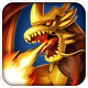 Knights & Dragons cho Android  - Game hiệp sĩ giết rồng trên Android