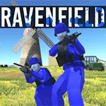 Ravenfield - Game bắn súng đồng đội góc nhìn thứ nhất