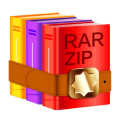 BreeZip - Ứng dụng nén và giải nén file RAR, ZIP, 7Z