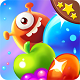 Jolly Jam cho Android 3.1 - Game xếp hoa quả