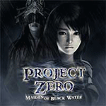 Fatal Frame: Maiden of Black Water - Game kinh dị sinh tồn Vùng nước hắc ám