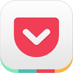 Pocket cho iOS 6.0.3 - Đọc báo offline trên iPhone/iPad