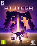 ATOMEGA - Game bắn súng vui nhộn