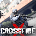 CrossfireX - Game Đột kích mới nhất