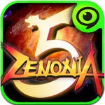 ZENONIA 5 for iOS 1.0.5 - Game nhập vai hành động đặc sắc cho iPhone/iPad