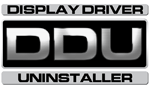 Display Driver Uninstaller - Tiện ích gỡ bỏ driver card đồ họa